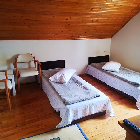 Enjoy Hostel Κλουζ-Ναπόκα Εξωτερικό φωτογραφία