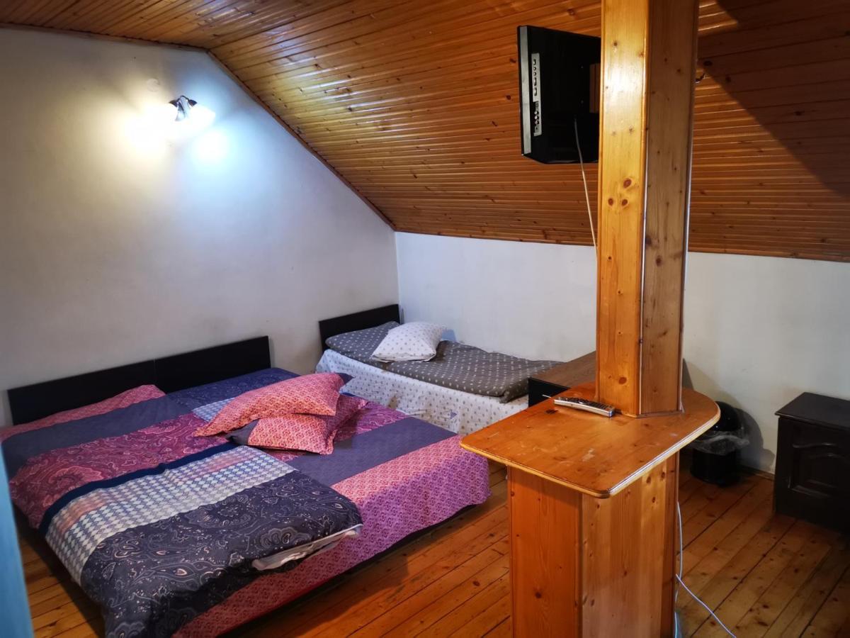 Enjoy Hostel Κλουζ-Ναπόκα Εξωτερικό φωτογραφία