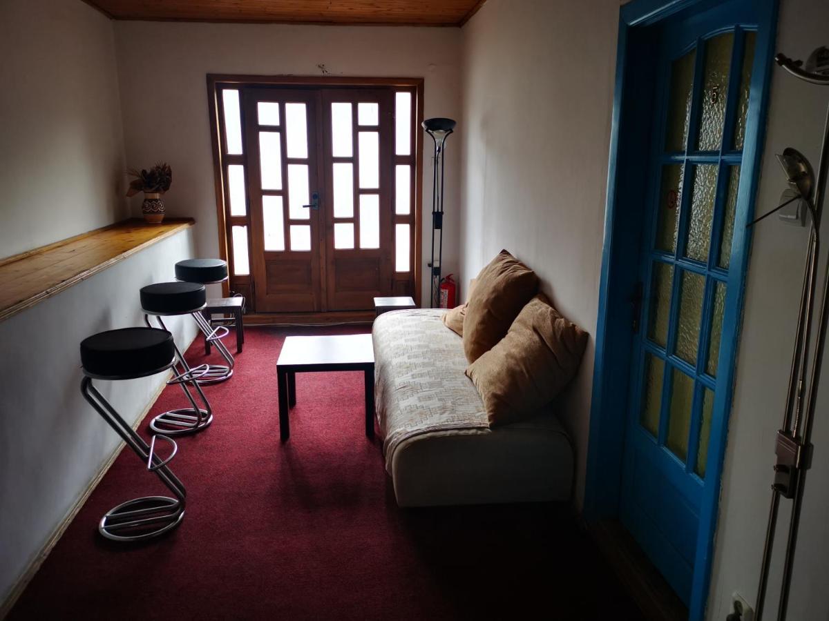 Enjoy Hostel Κλουζ-Ναπόκα Εξωτερικό φωτογραφία