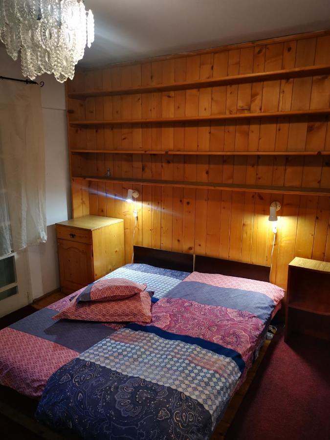 Enjoy Hostel Κλουζ-Ναπόκα Δωμάτιο φωτογραφία