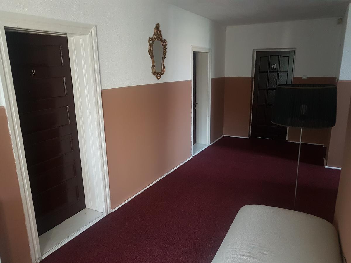 Enjoy Hostel Κλουζ-Ναπόκα Εξωτερικό φωτογραφία