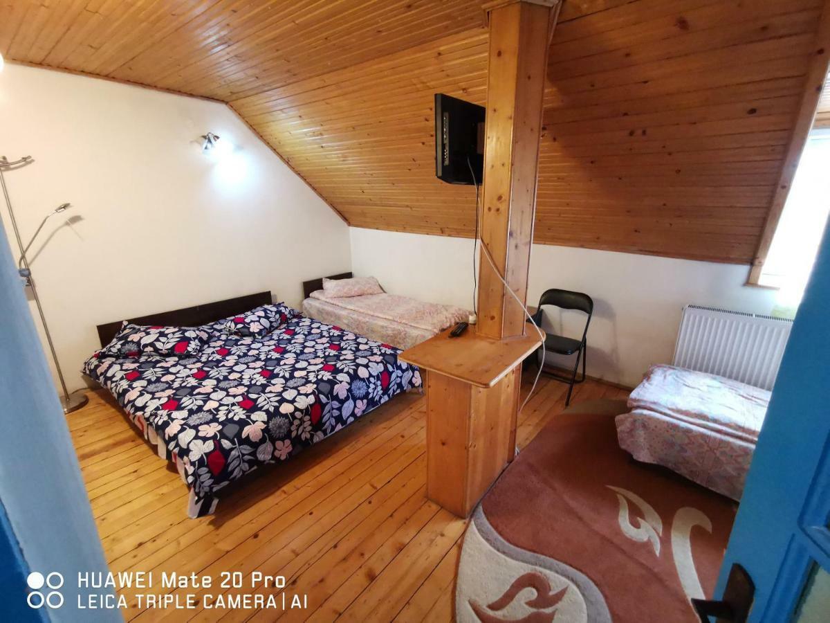Enjoy Hostel Κλουζ-Ναπόκα Εξωτερικό φωτογραφία