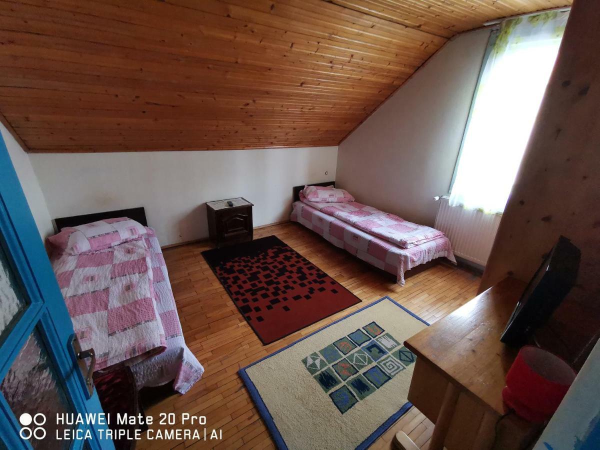 Enjoy Hostel Κλουζ-Ναπόκα Εξωτερικό φωτογραφία