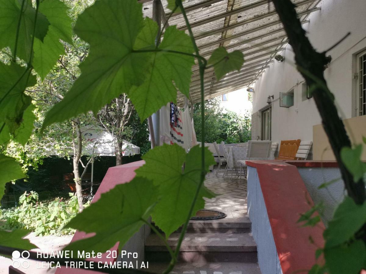Enjoy Hostel Κλουζ-Ναπόκα Εξωτερικό φωτογραφία