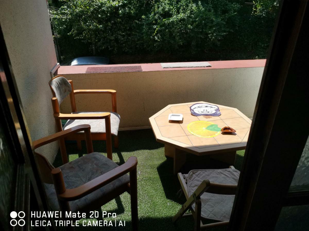 Enjoy Hostel Κλουζ-Ναπόκα Εξωτερικό φωτογραφία