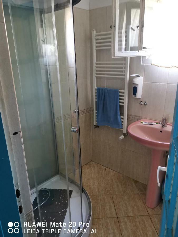 Enjoy Hostel Κλουζ-Ναπόκα Εξωτερικό φωτογραφία
